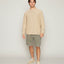 Sweater Namin Beige - Sweater