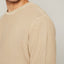 Sweater Namin Beige - Sweater