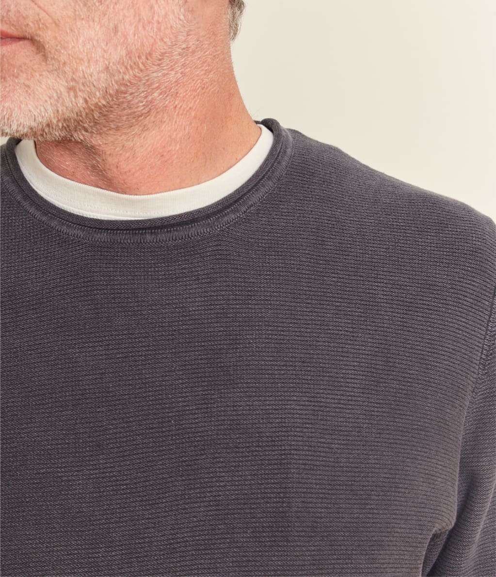 Sweater Namin Negro - Sweater