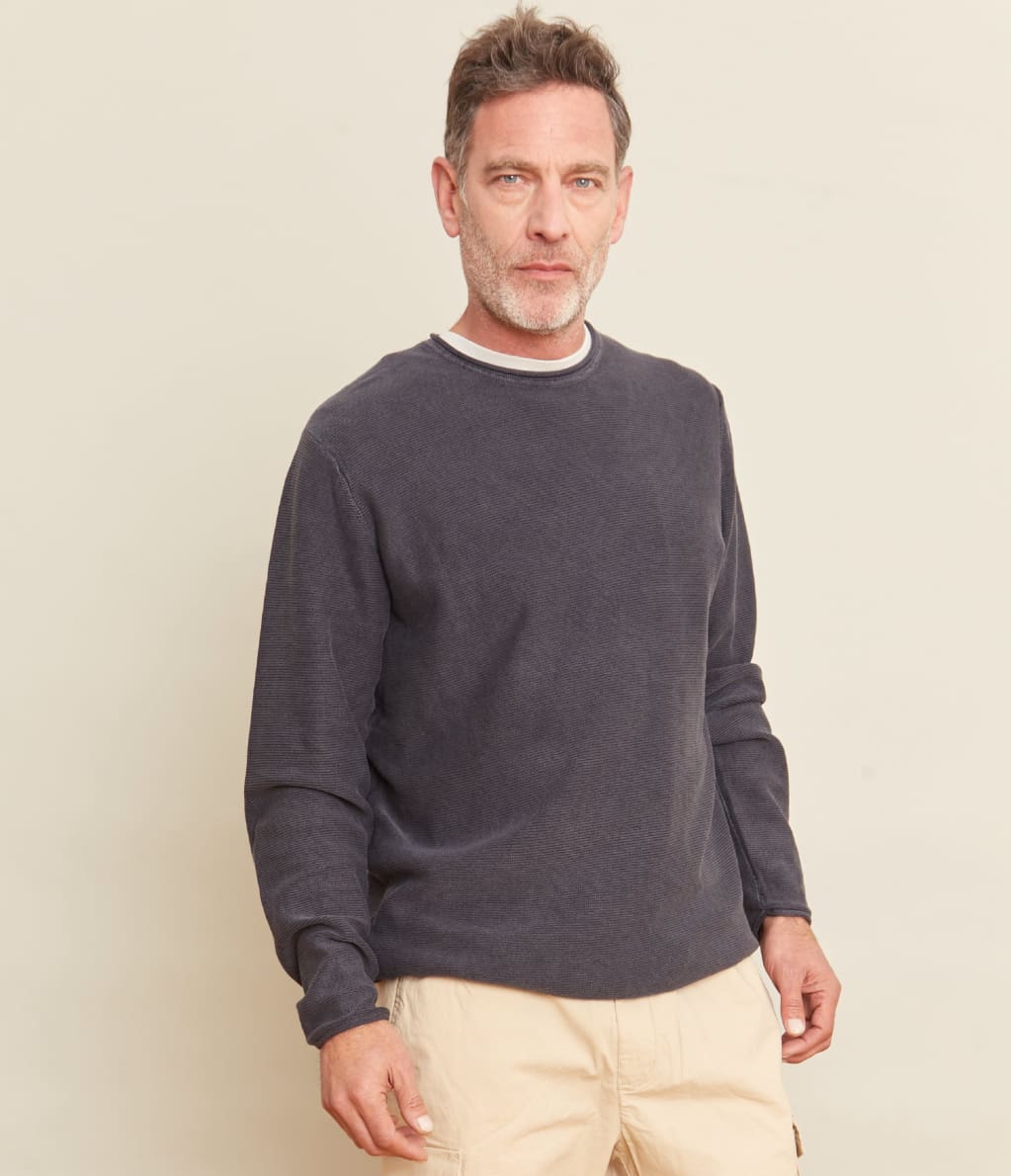 Sweater Namin Negro - Sweater