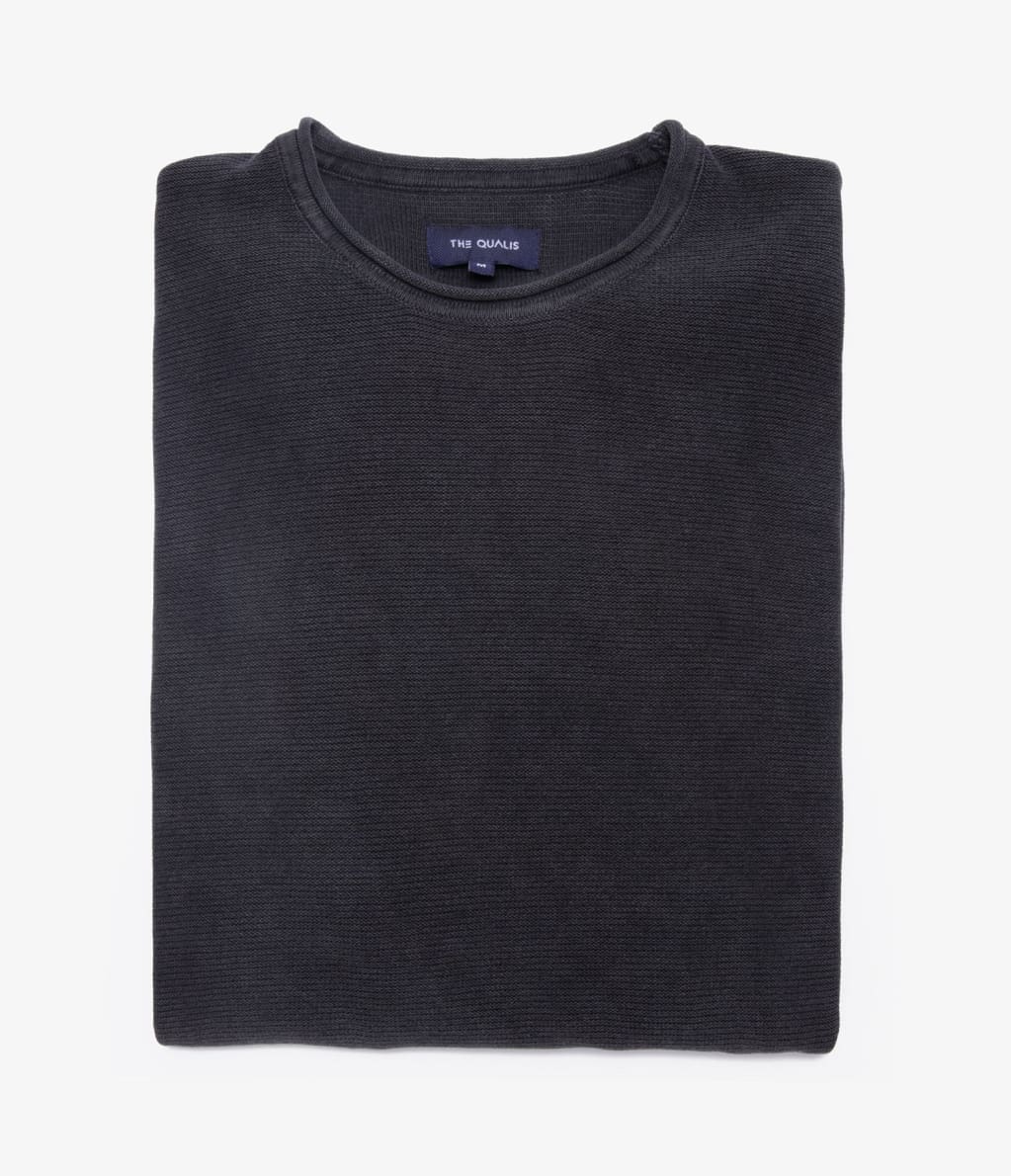 Sweater Namin Negro - Sweater