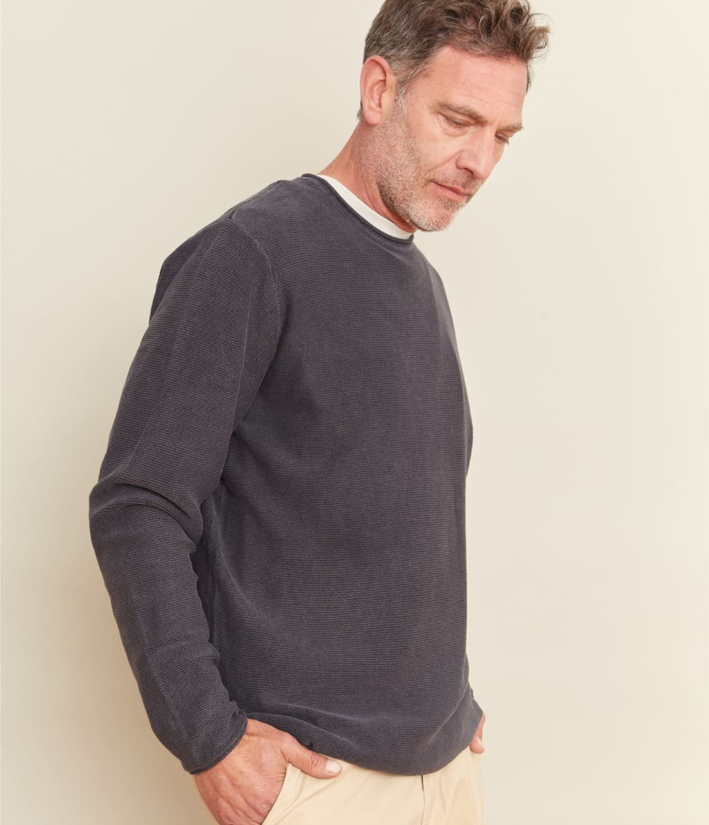 Sweater Namin Negro - Sweater