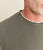 Sweater Namin Verde Oscuro - Sweater