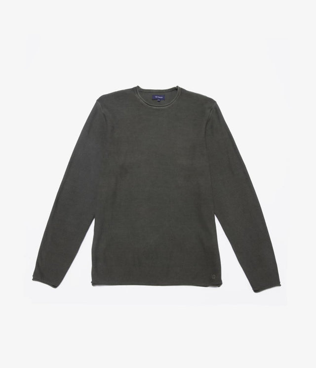 Sweater Namin Verde Oscuro - Sweater