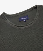 Sweater Namin Verde Oscuro - Sweater