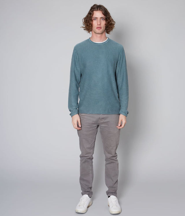 Sweater Namin Verde - Sweater