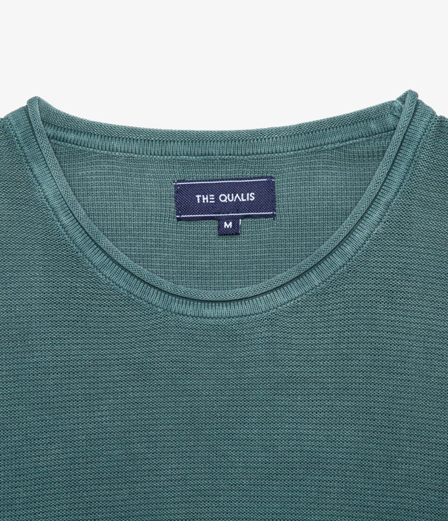 Sweater Namin Verde - Sweater