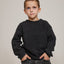 Sweater Waffle Negro Kids - Sweater