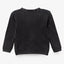Sweater Waffle Negro Kids - Sweater