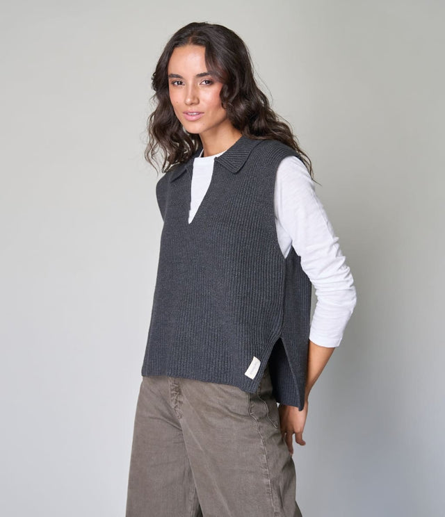 Sweater Rina Marengo - Mujer