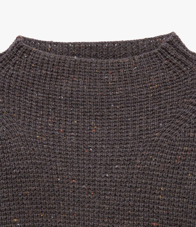 Sweater Venecia Marrón - Mujer