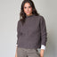 Sweater Venecia Marrón - Mujer