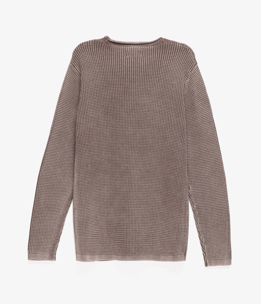 Sweater Wafle Café