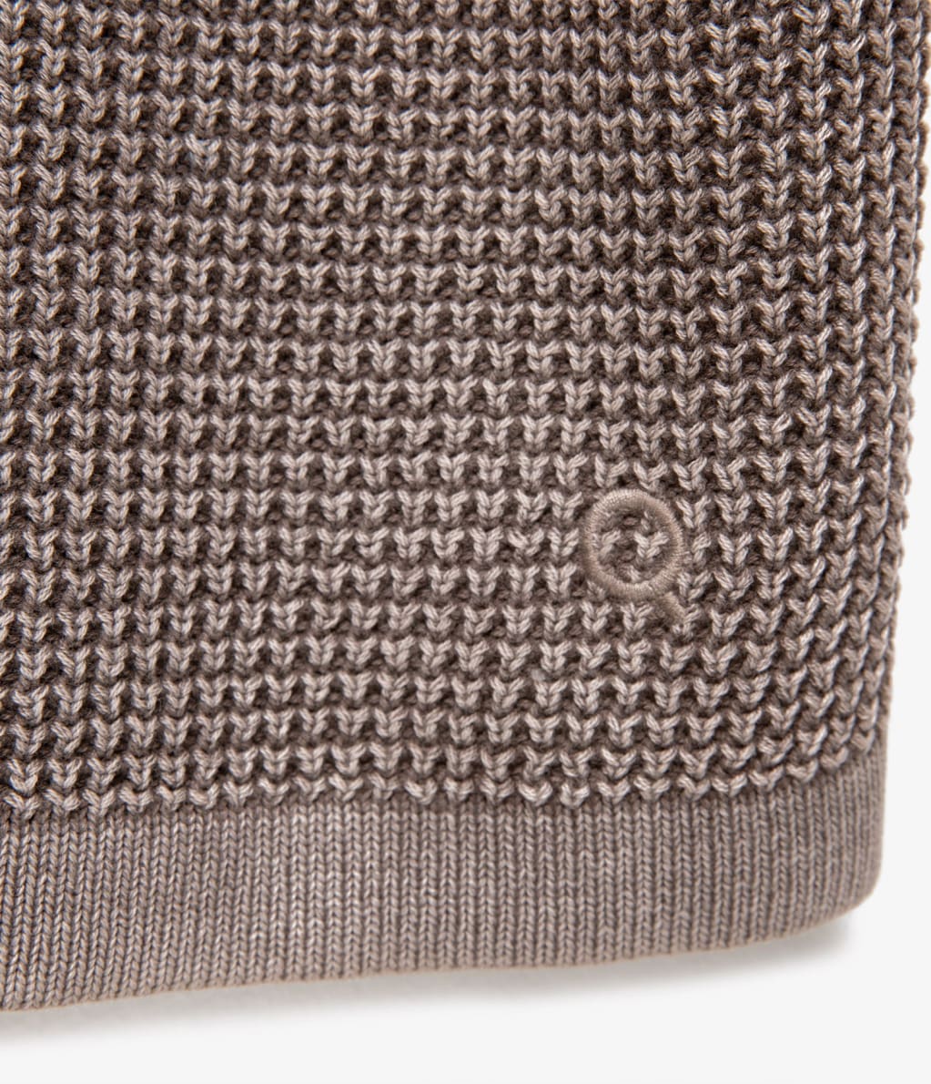 Sweater Wafle Café
