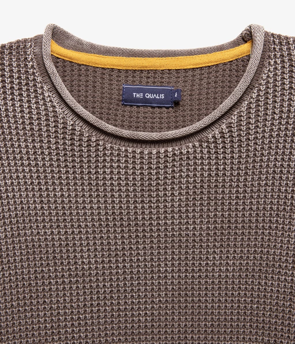 Sweater Wafle Café