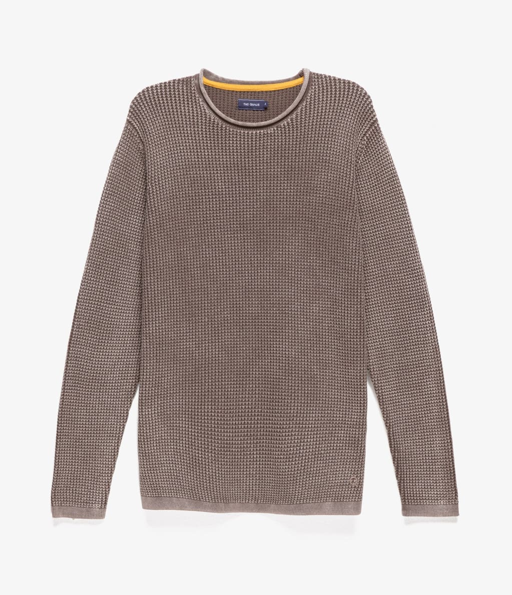 Sweater Wafle Café