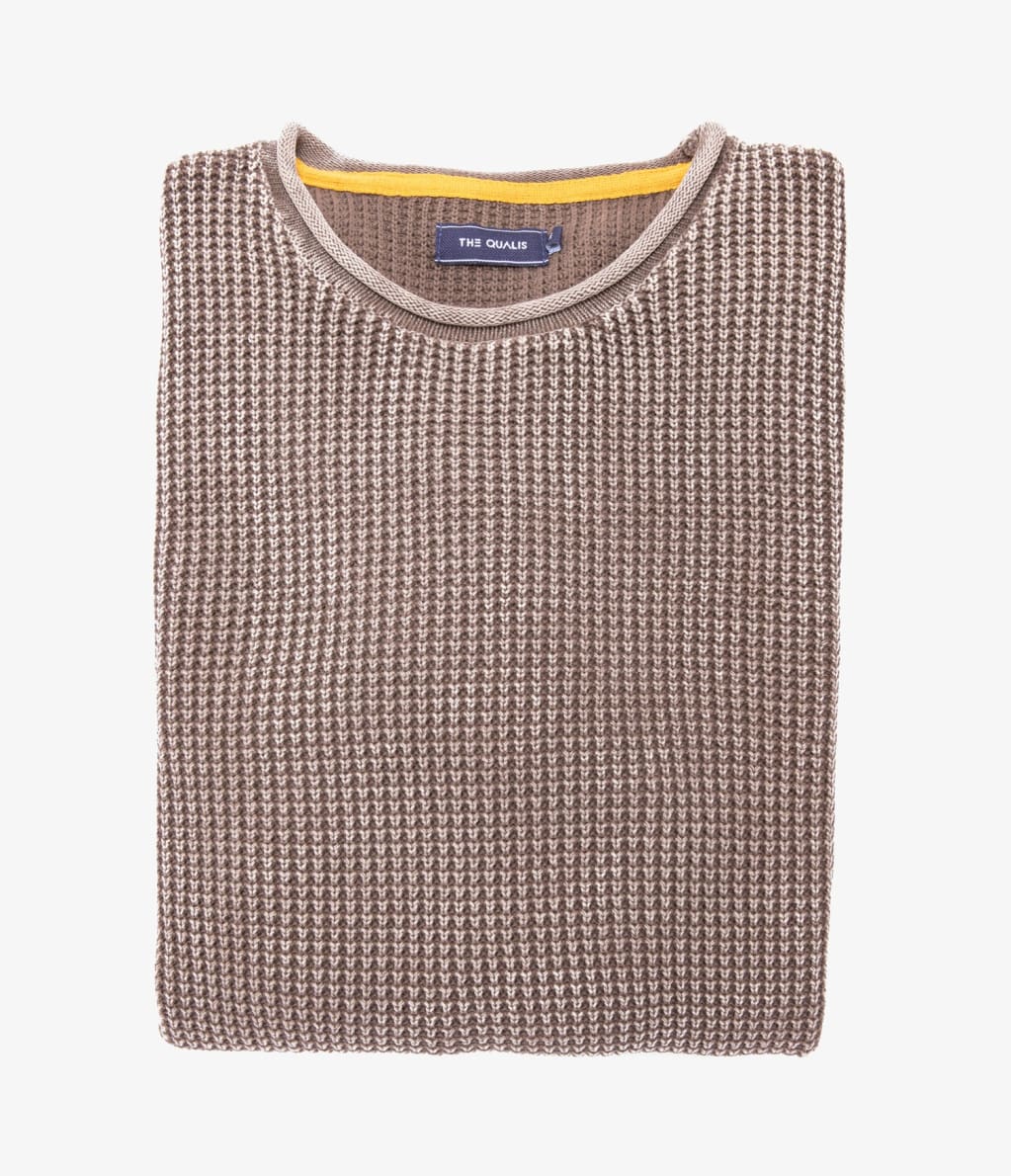 Sweater Wafle Café