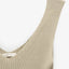Top Clavel Beige - Blusa
