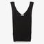Top Clavel Negro - Blusa