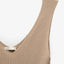 Top Clavel Tabaco - Blusa