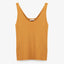 Top Lirio Camel - Blusa