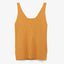 Top Lirio Camel - Blusa
