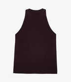 Top Margot tejida Café - Blusa
