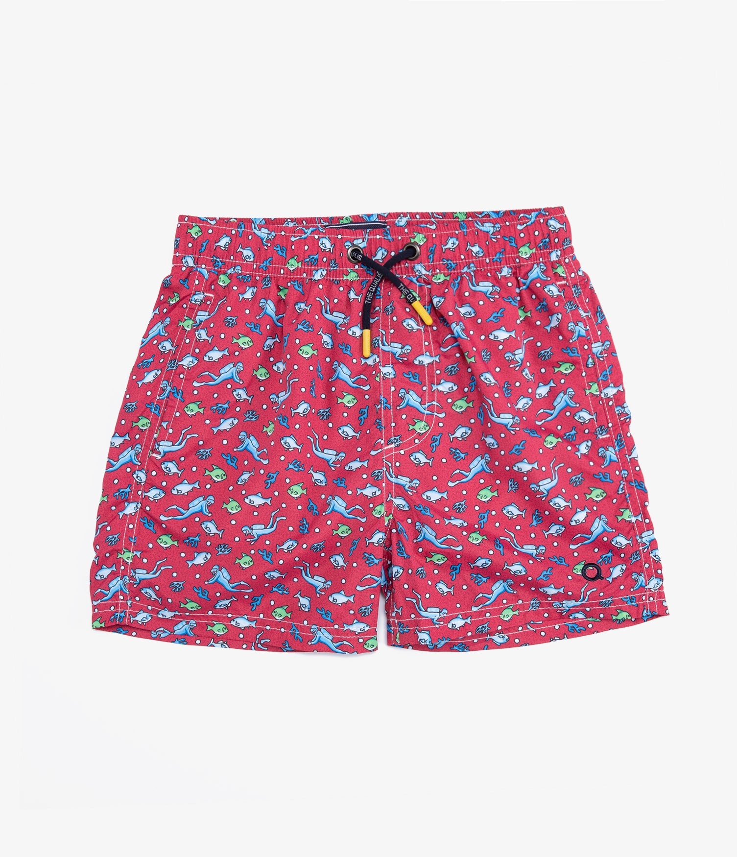 Traje de Baño Acuba Kids Traje de baño
