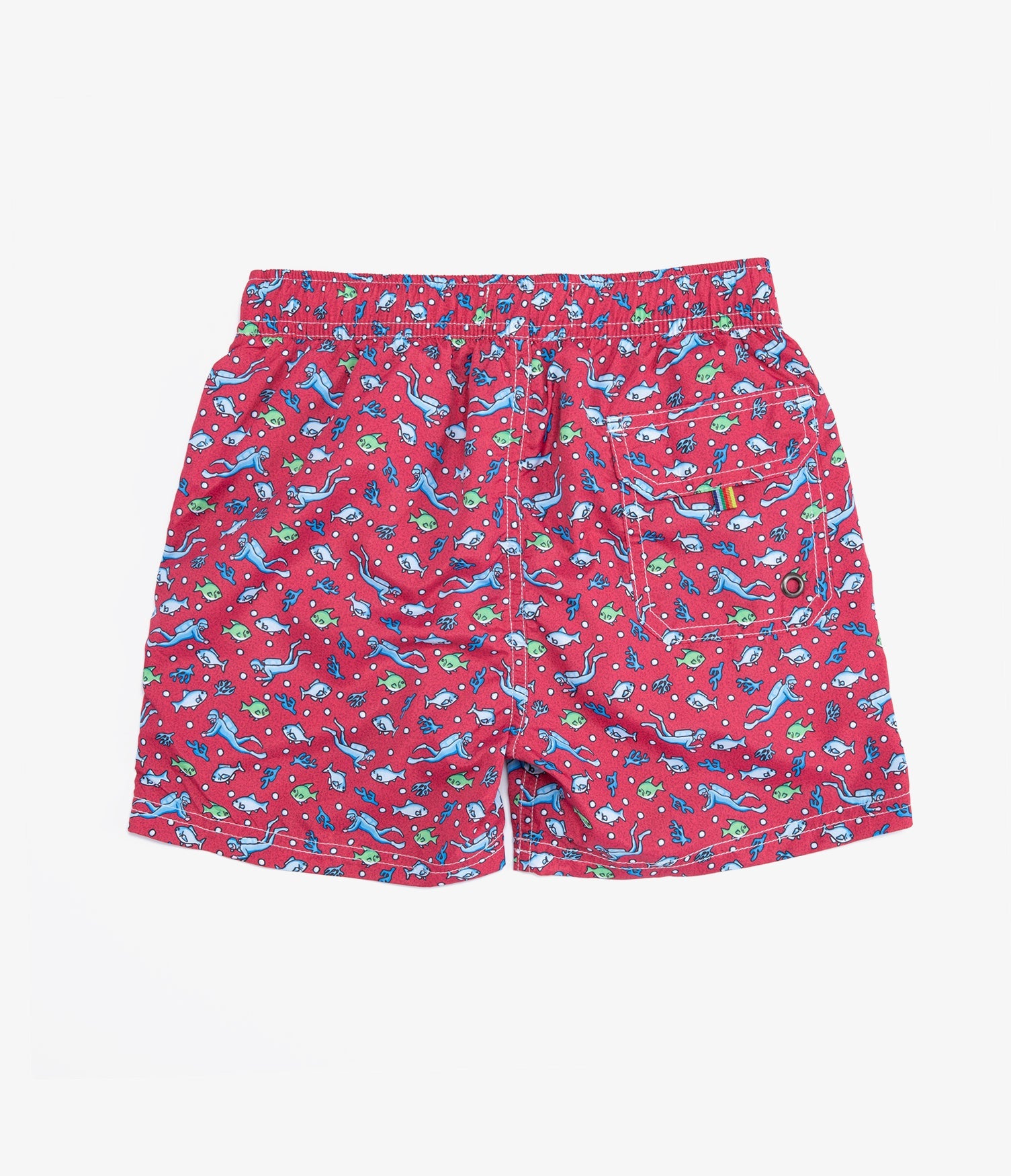 Traje de Baño Acuba Kids Traje de baño