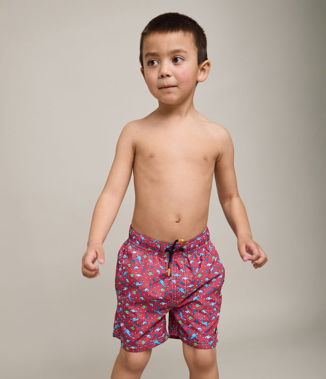 Traje de Baño Acuba Kids - Traje de baño