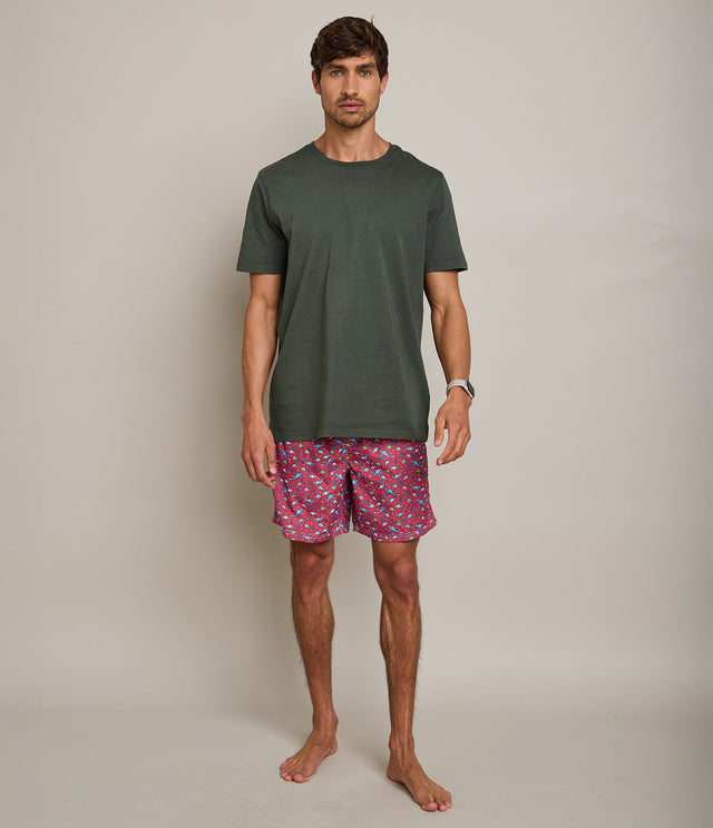 Traje de Baño Acuba - Traje de baño