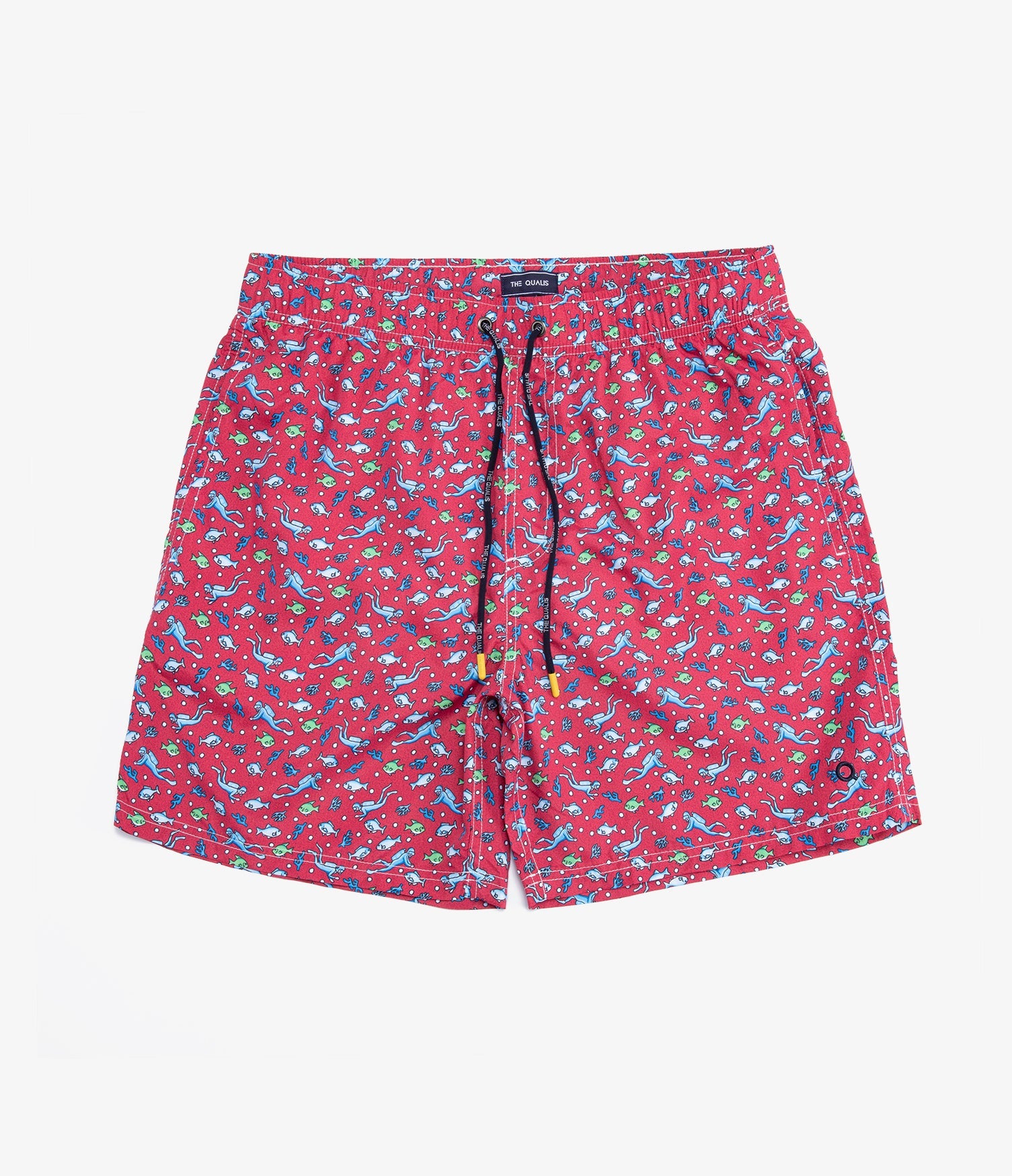 Traje de Baño Acuba Traje de baño