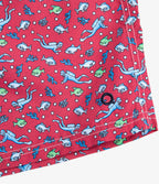 Traje de Baño Acuba Traje de baño