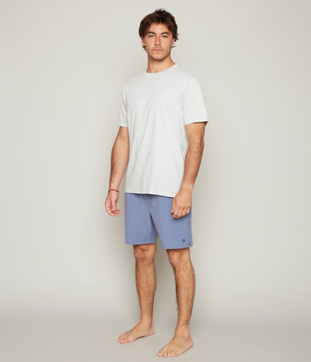 Traje de Baño Azul - Traje de baño