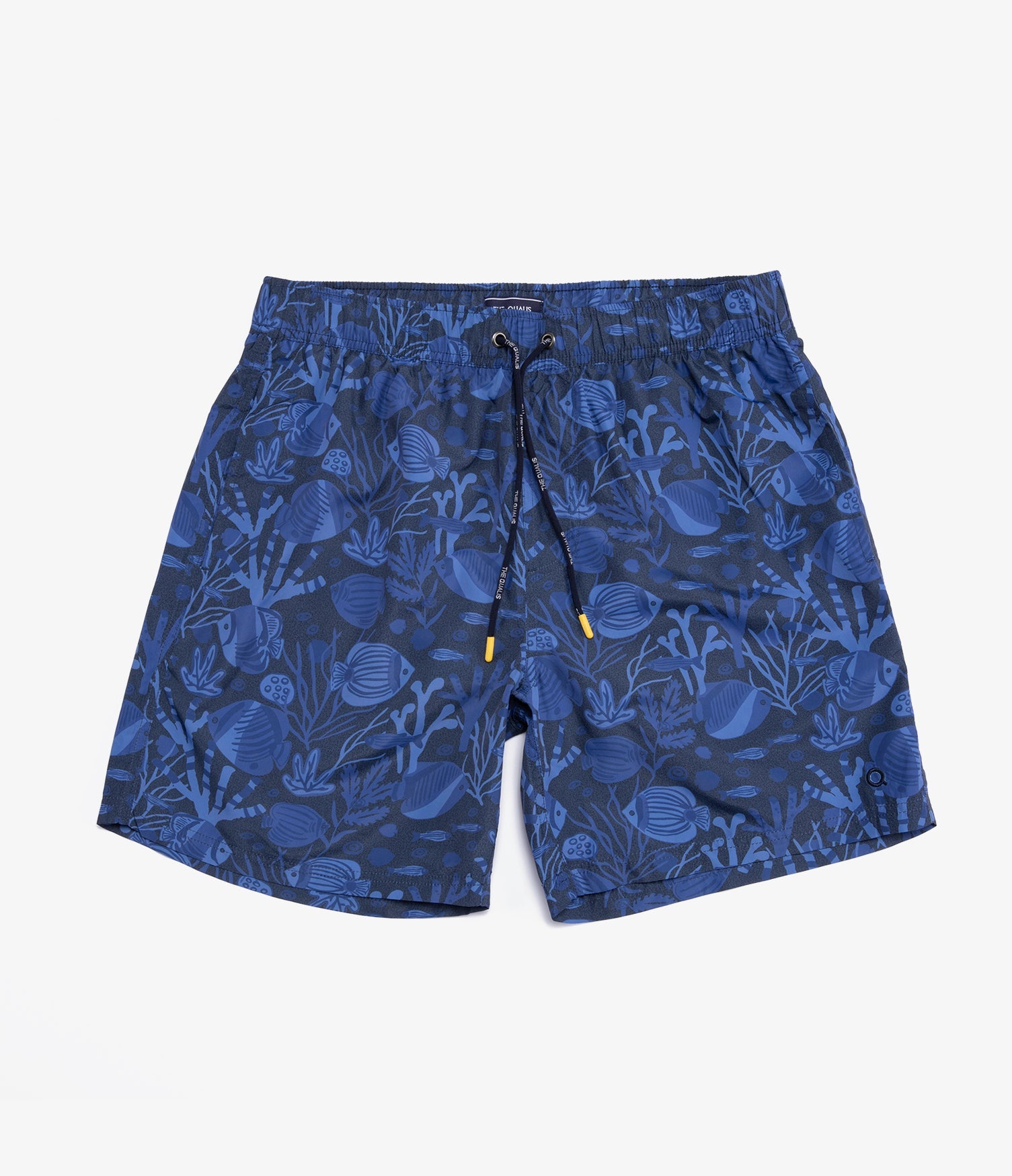 Traje de Baño Coral Reef Traje de baño