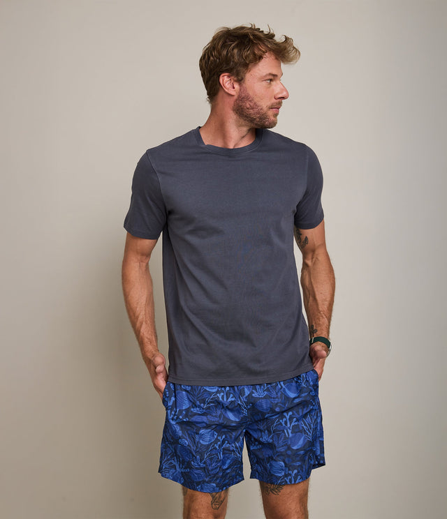 Traje de Baño Coral Reef - Traje de baño