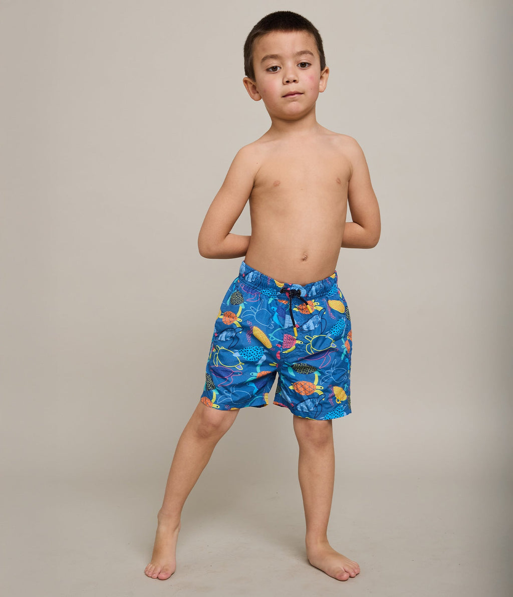 Traje de Baño Galapagos Kids - Traje de baño