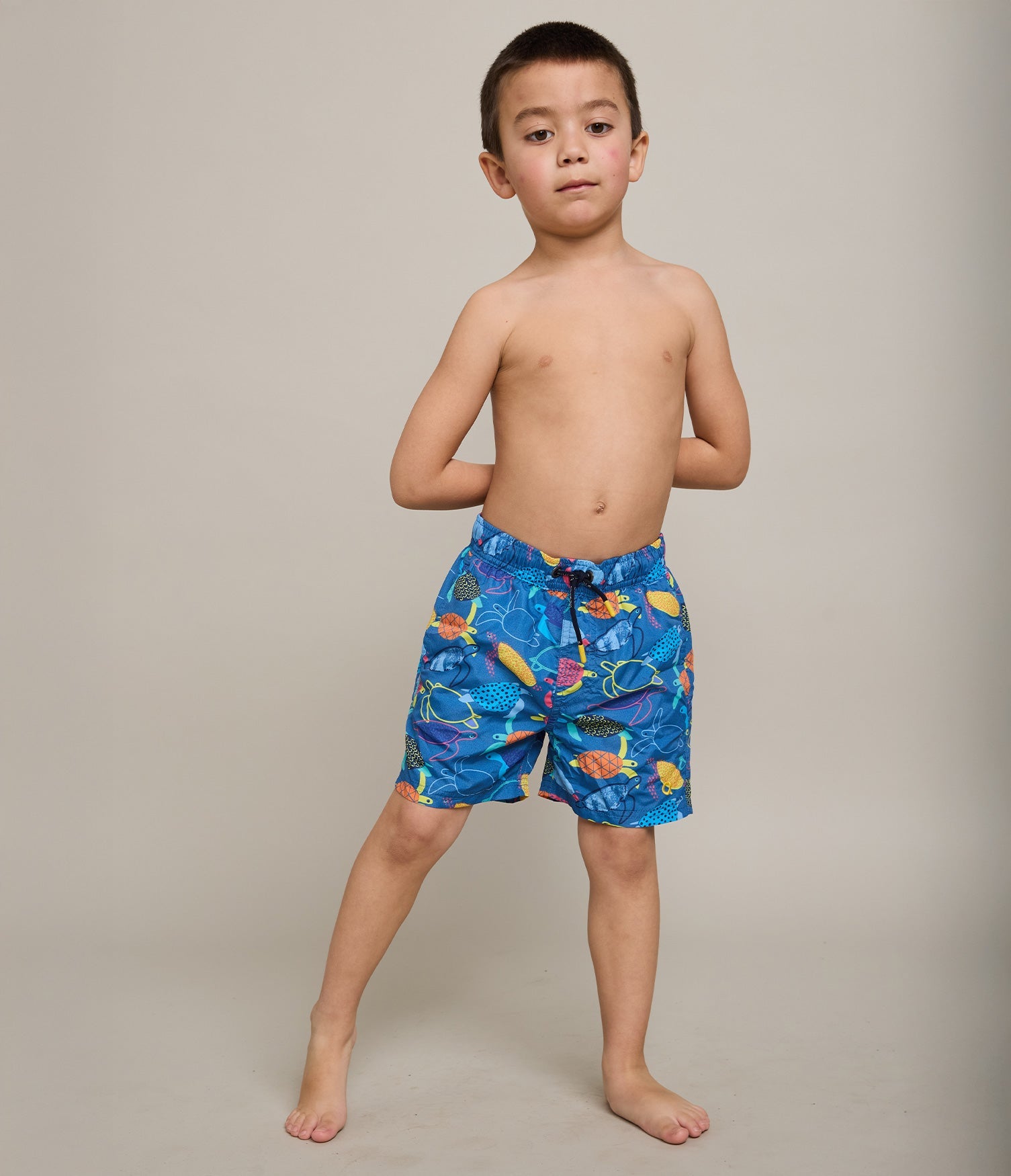 Traje de Baño Galapagos Kids - Traje de baño