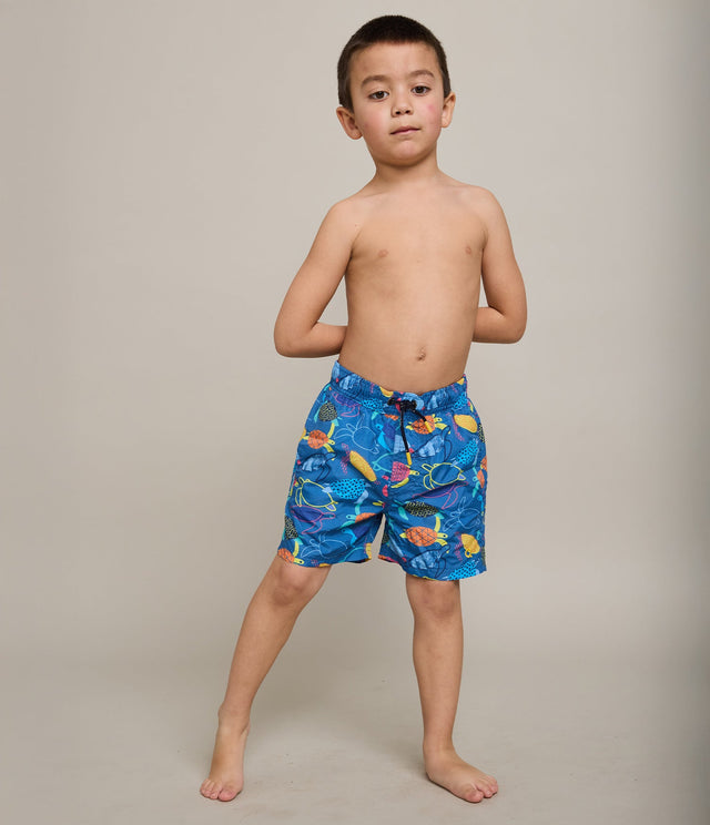 Traje de Baño Galapagos Kids - Traje de baño