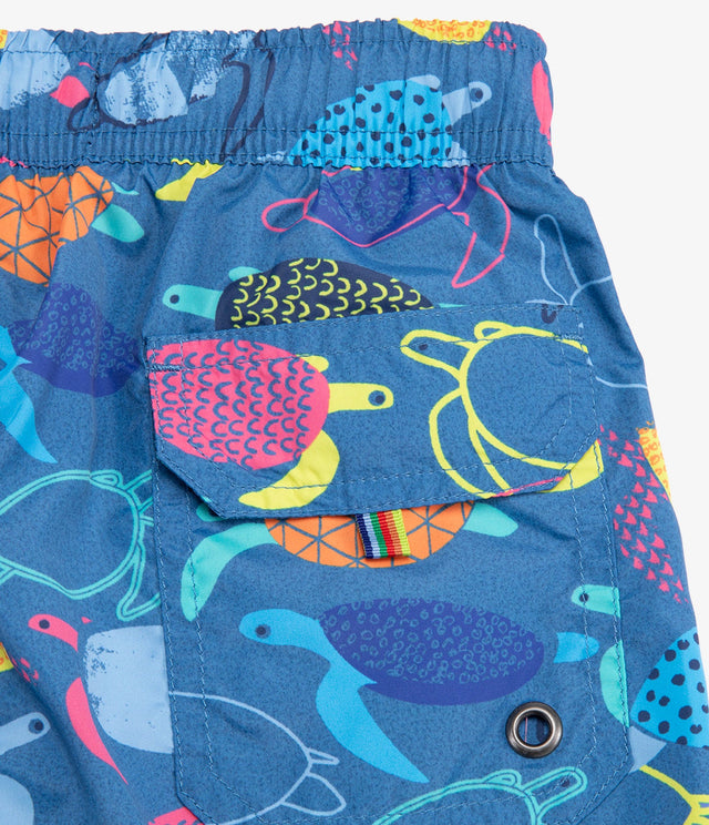 Traje de Baño Galapagos Kids Traje de baño