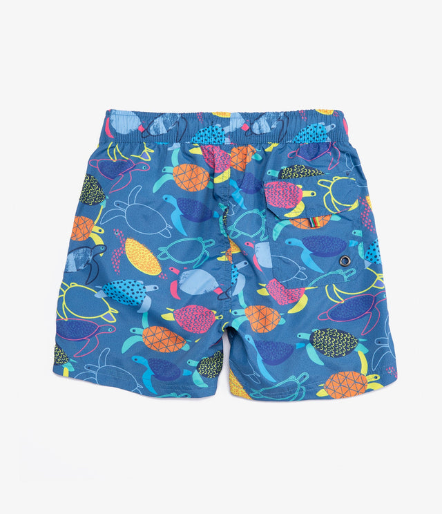 Traje de Baño Galapagos Kids Traje de baño