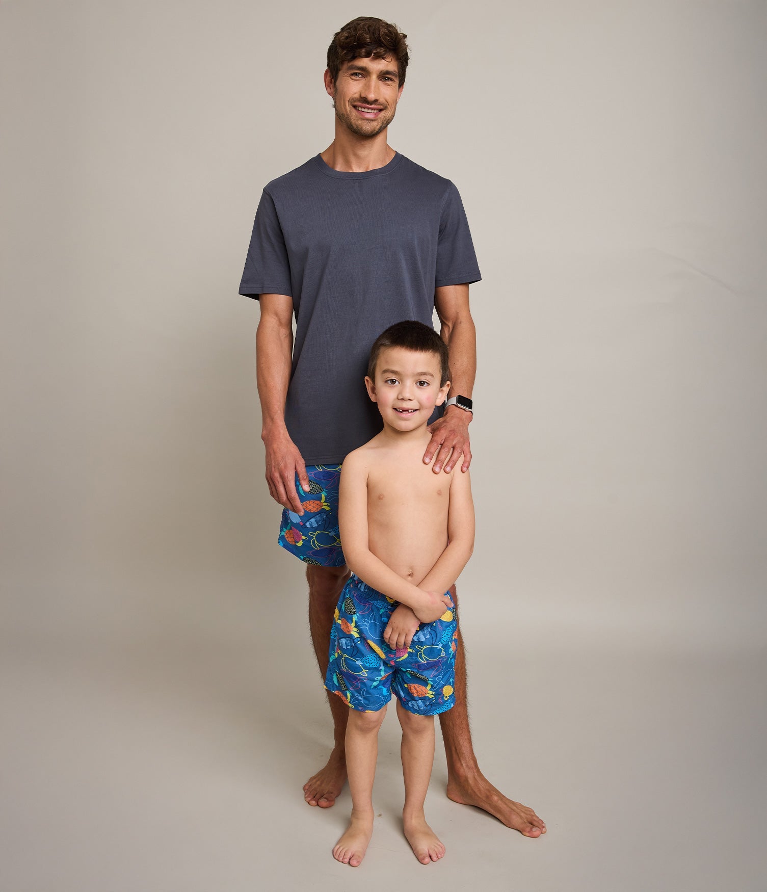 Traje de Baño Galapagos Kids - Traje de baño
