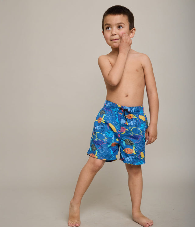 Traje de Baño Galapagos Kids - Traje de baño