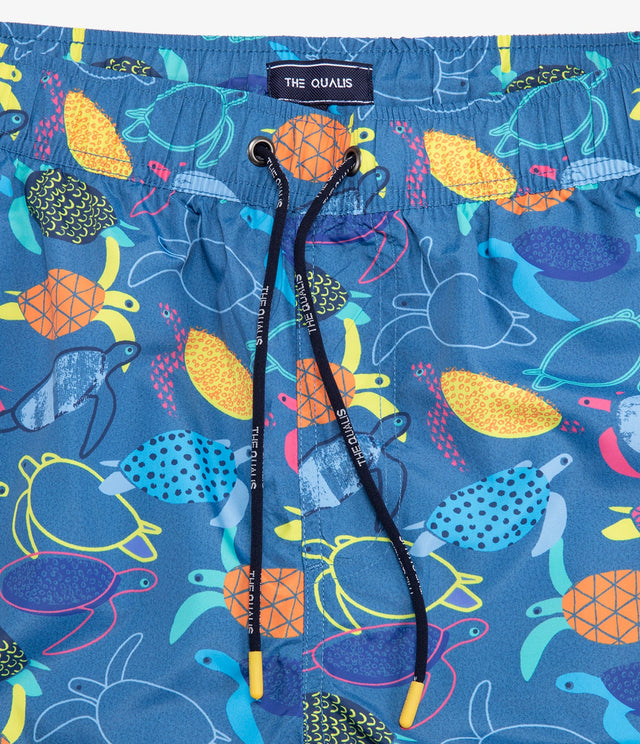 Traje de Baño Galapagos Traje de baño