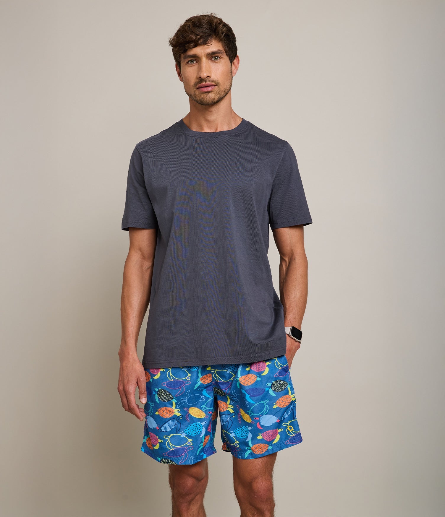 Traje de Baño Galapagos - Traje de baño