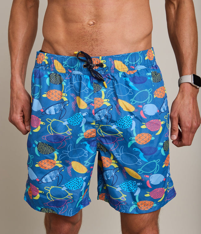 Traje de Baño Galapagos - Traje de baño