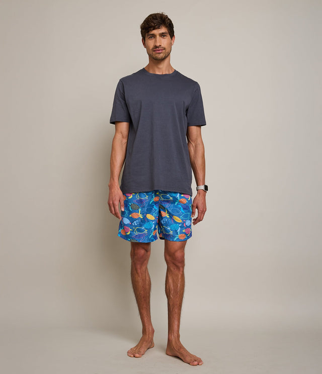 Traje de Baño Galapagos - Traje de baño