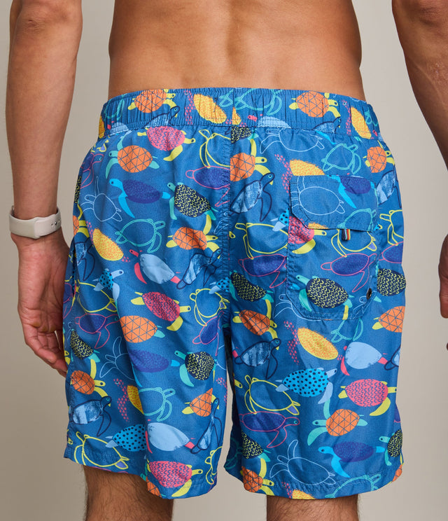 Traje de Baño Galapagos - Traje de baño