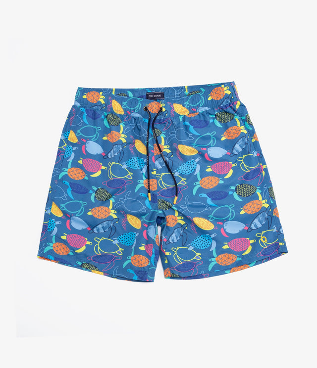 Traje de Baño Galapagos Traje de baño