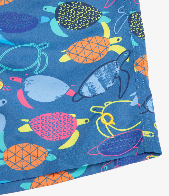 Traje de Baño Galapagos Traje de baño